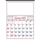 Skinner Kennedy(R) Commercial 12- Sheet Calendar