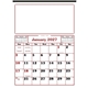 Skinner Kennedy(R) Commercial 12- Sheet Calendar