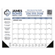 Desk Pad Calendar