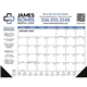 Desk Pad Calendar