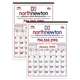 Commercial 12- Sheet Calendar