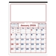 Commercial 12- Sheet Calendar