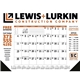 Contractors Desk Pad Calendar