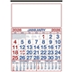 Commercial 12- Sheet Calendar