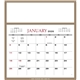 Memo Calendar