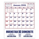 Home / Office Appointment Calendar