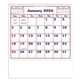 Home / Office Appointment Calendar