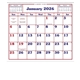 Home / Office Appointment Calendar