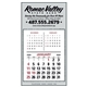 Statement Enclosure Calendar