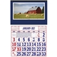 Skinner Kennedy(R) Large Everyday Farm Memo