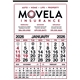 Commercial 12- Sheet Calendar