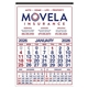 Commercial 12- Sheet Calendar