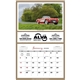 Robin Mount Calendar