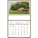 Robin Mount Calendar