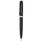 Luxe Recycled Brass Matte Ballpoint