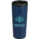 Leeston Copper Vacuum Insulated Tumbler 24 oz