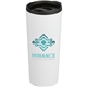 Leeston Copper Vacuum Insulated Tumbler 24 oz
