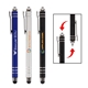 Ritchey Recycled Aluminum Gravity Pen Stylus