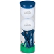 Pinnacle Distance 2 Ball Tall Tube