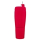Pour Caddy Stainless Steel Flask Set