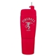 Pour Caddy Stainless Steel Flask Set