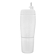 Pour Caddy Stainless Steel Flask Set