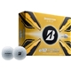Bridgestone e12 Straight Golf Balls