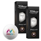 Titleist Pro V1 Half - Dozen Golf Balls