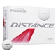 Pinnacle Distance Golf Ball