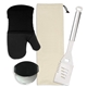 Brick Oven Set