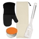 Brick Oven Set