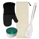 Brick Oven Set