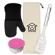 Brick Oven Set