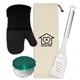 Brick Oven Set