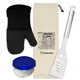Brick Oven Set - Thank You