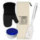 Brick Oven Set - Thank You