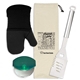 Brick Oven Set - Thank You