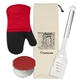 Brick Oven Set - Thank You