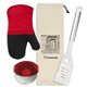 Brick Oven Set - Thank You