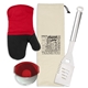 Brick Oven Set - Thank You