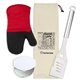 Brick Oven Set - Thank You