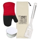 Brick Oven Set - Thank You