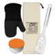 Brick Oven Set - Thank You