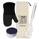 Brick Oven Set - Thank You
