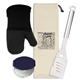 Brick Oven Set - Thank You