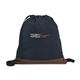 Ivy AWARE(TM) Recycled Cotton Cinchpack