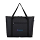 RuMe(R) Recycled cFold Travel Tote