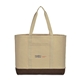 Ivy AWARE(TM) Recycled Cotton Carry - All Tote