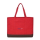 Ivy AWARE(TM) Recycled Cotton Carry - All Tote