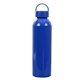 GRAMBLER 22 oz Recycled Aluminum Bottle With Carry Lid